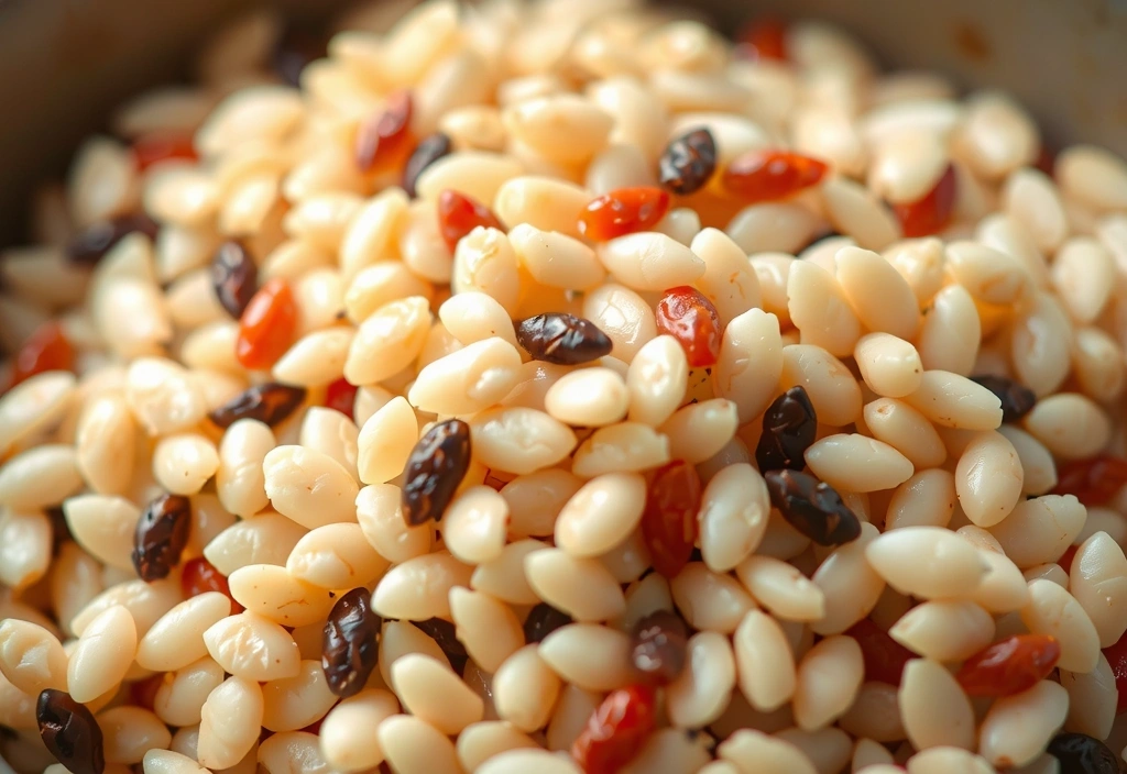 Kinoa - kompletni protein